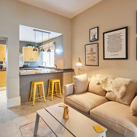 Host & Stay - Northville Arrifana Whitley Bay Zewnętrze zdjęcie
