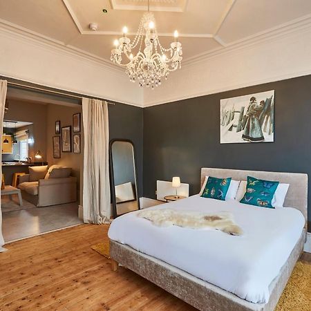 Host & Stay - Northville Arrifana Whitley Bay Zewnętrze zdjęcie