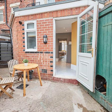 Host & Stay - Northville Arrifana Whitley Bay Zewnętrze zdjęcie