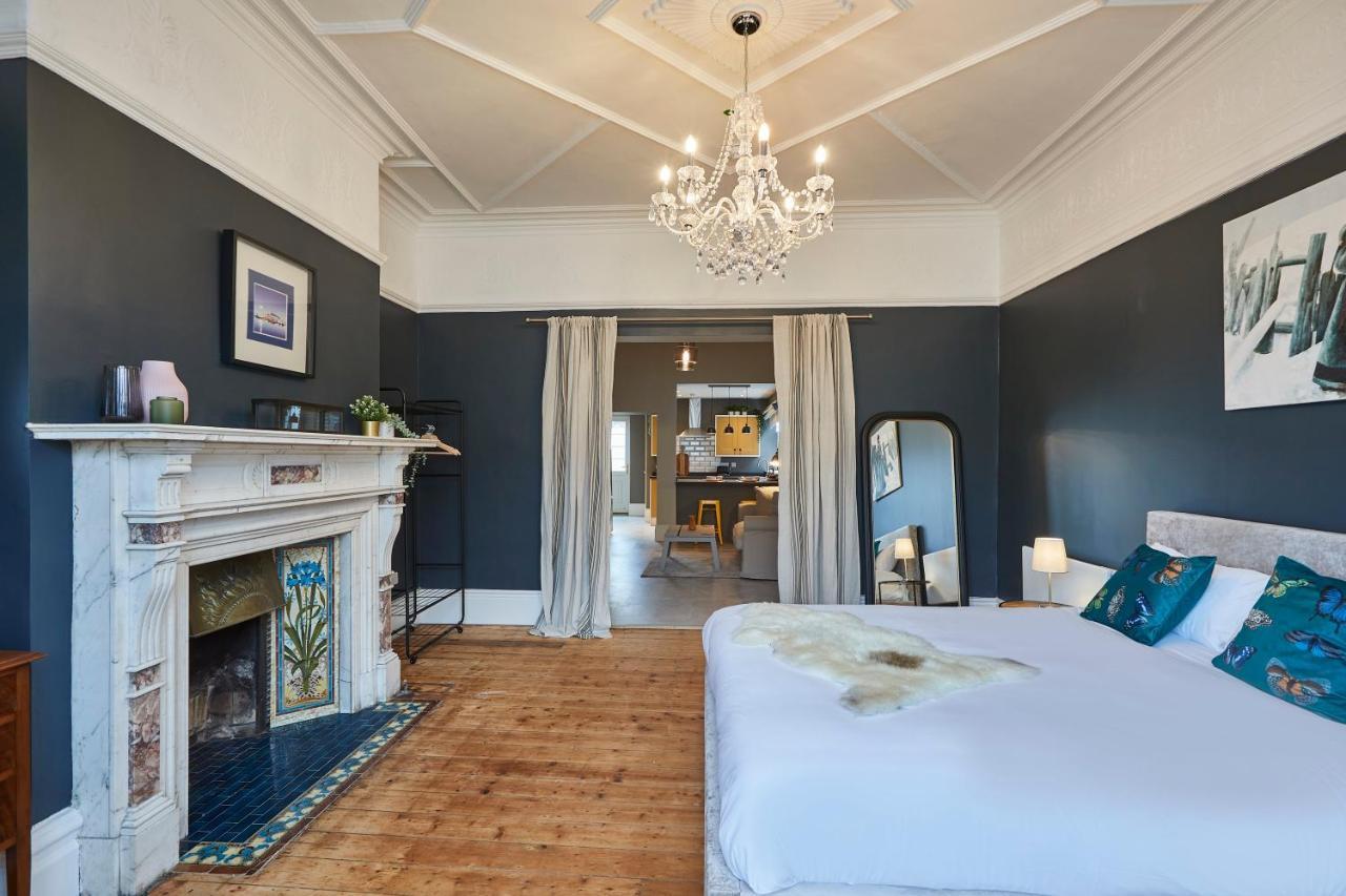 Host & Stay - Northville Arrifana Whitley Bay Zewnętrze zdjęcie