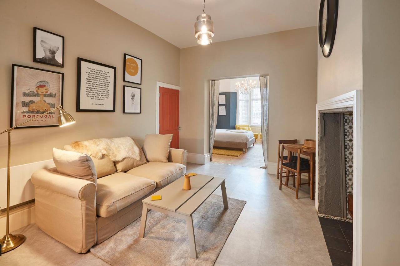 Host & Stay - Northville Arrifana Whitley Bay Zewnętrze zdjęcie