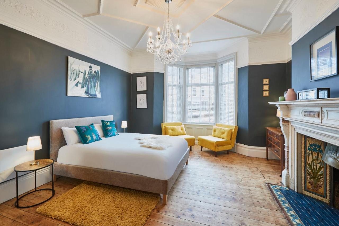 Host & Stay - Northville Arrifana Whitley Bay Zewnętrze zdjęcie