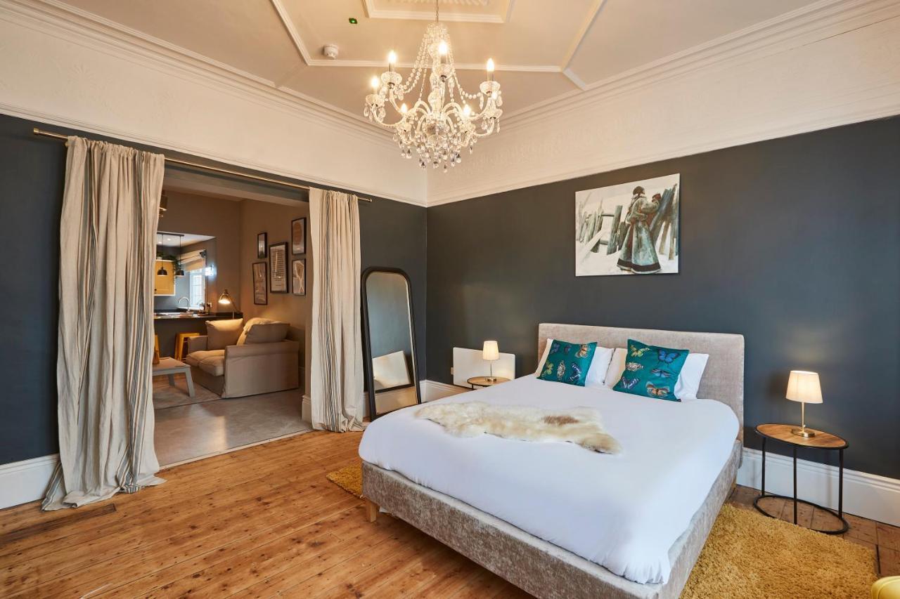 Host & Stay - Northville Arrifana Whitley Bay Zewnętrze zdjęcie